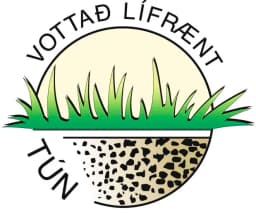 Vottað lífrænt – Tún