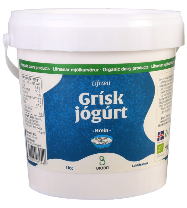 Grisk-Hrein 1kg